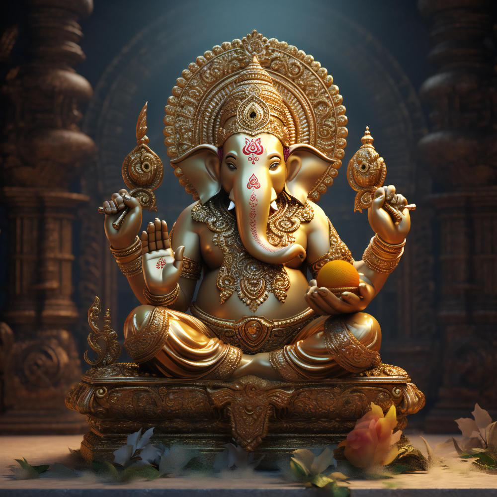 ganesh abhisek